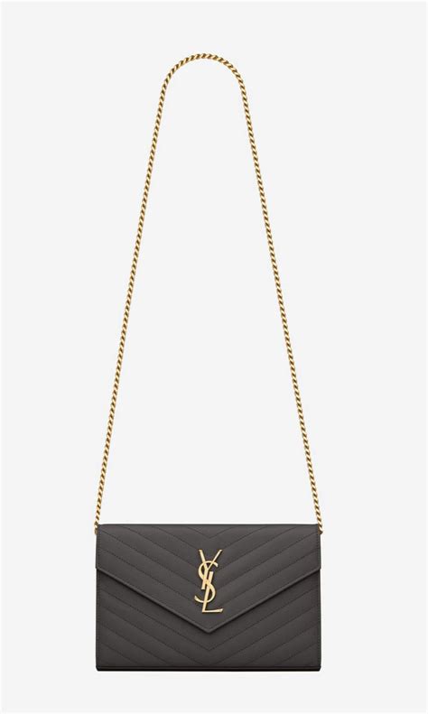 ysl metalasse